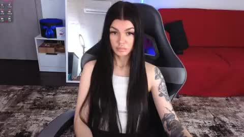 Monika online show from July 25, 11:17 am