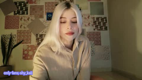 luckysapphire777 online show from December 20, 12:20 pm