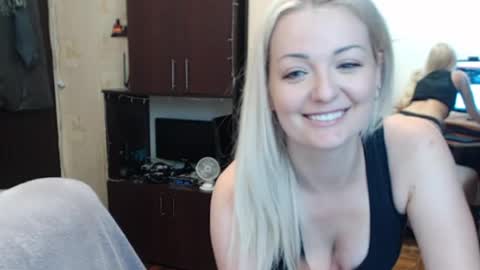 LuckyShot online show from September 18, 2:15 pm