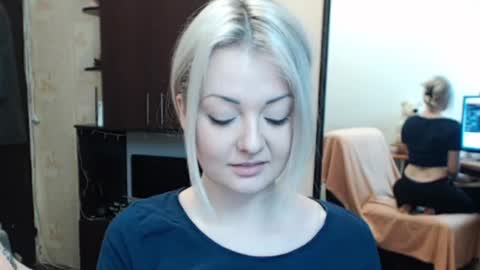 LuckyShot online show from March 17, 12:09 pm