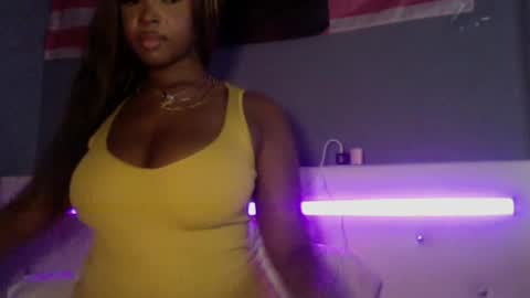 luckytonightx online show from August 5, 4:41 am