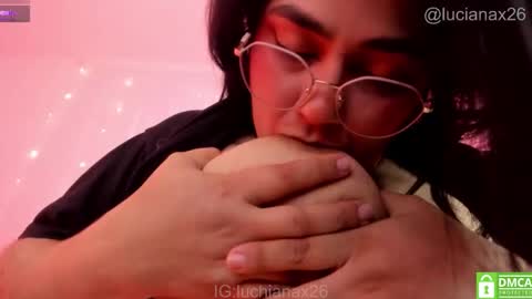 lucy online show from December 20, 3:32 am