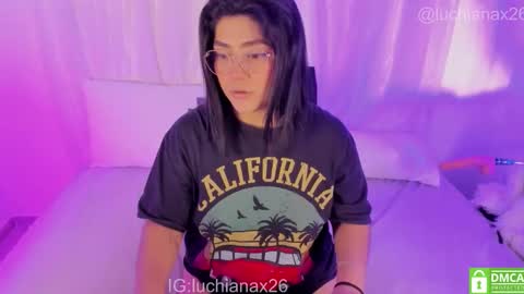 lucy online show from February 3, 3:04 am