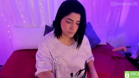 lucy online show from December 18, 3:11 am