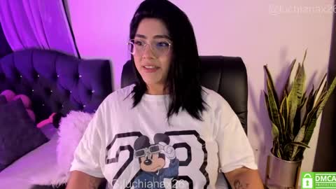 lucy online show from April 30, 3:45 am