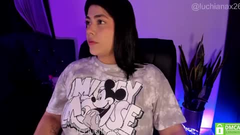 lucy online show from May 3, 3:32 am