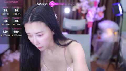 Snapshot of lucy__bb chatting on February 24, 12:35 pm Lucy online show from February 24, 12:35 pm