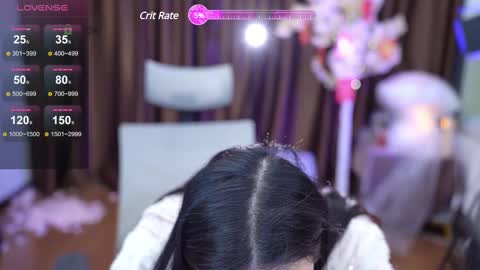 Snapshot of lucy__bb chatting on February 24, 1:55 am Lucy online show from February 24, 1:55 am