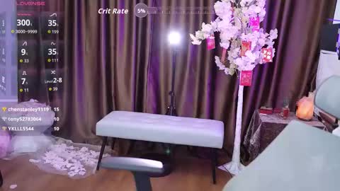 Snapshot of lucy__bb chatting on October 5, 1:54 am Lucy online show from October 5, 1:54 am
