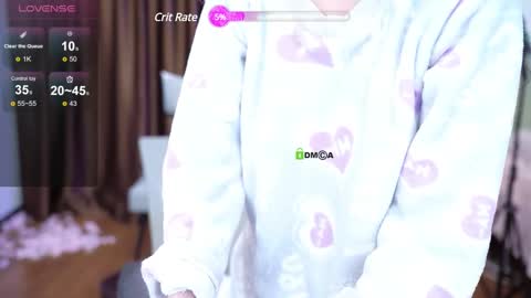 Snapshot of lucy__bb chatting on February 7, 1:15 am Lucy online show from February 7, 1:15 am