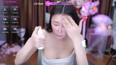 Snapshot of lucy__bb chatting on February 16, 1:38 am Lucy online show from February 16, 1:38 am