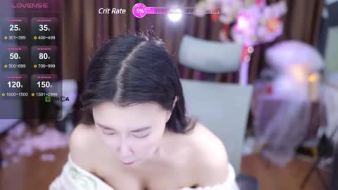 Snapshot of lucy__bb chatting on February 19, 2:12 am Lucy online show from February 19, 2:12 am