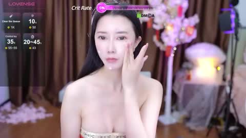 Snapshot of lucy__bb chatting on February 3, 4:20 pm Lucy online show from February 3, 4:20 pm