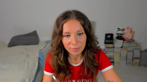 Snapshot of lucy__ray chatting on September 17, 8:07 pm lucy__ray online show from September 17, 8:07 pm