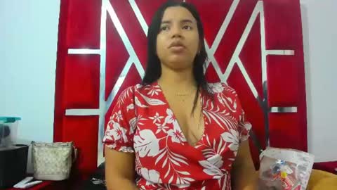 Lucia  online show from June 20, 2:20 pm