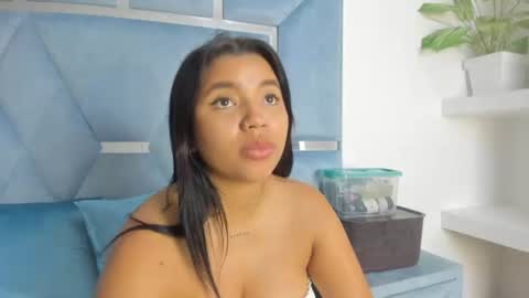 Lucia  online show from June 28, 3:07 pm