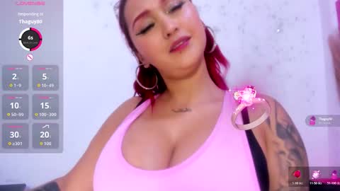 lucy_beatifull online show from November 21, 8:22 pm