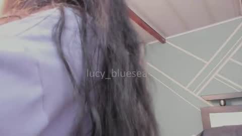 Lucy Herrera online show from July 30, 11:16 pm