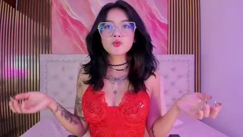 Lucy online show from February 6, 11:35 am