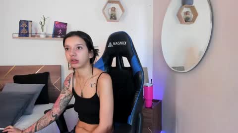 Your Lucy online show from May 2, 3:54 am