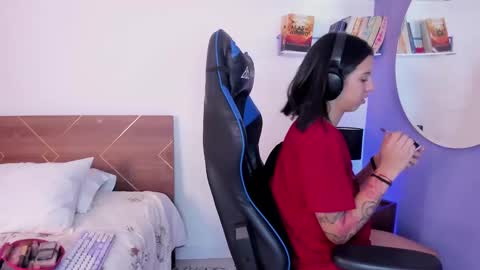 Your Lucy online show from March 9, 7:59 pm