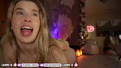 Lucy. online show from January 17, 1:35 am