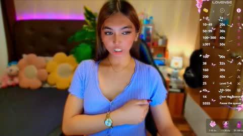 Lucy online show from November 16, 9:00 am