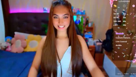 Lucy online show from November 10, 9:37 am