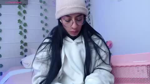 Luciana online show from August 7, 4:30 am