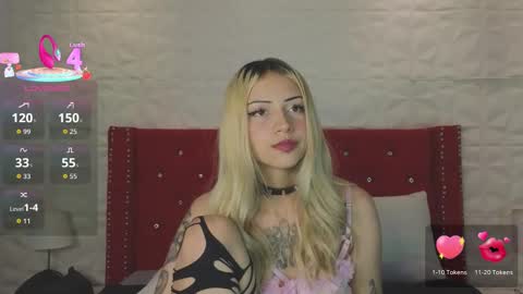Snapshot of lucy_pink__ chatting on September 22, 8:51 pm PINK online show from September 22, 8:51 pm