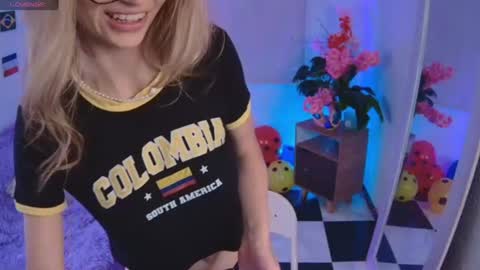 lucy online show from July 2, 12:43 am