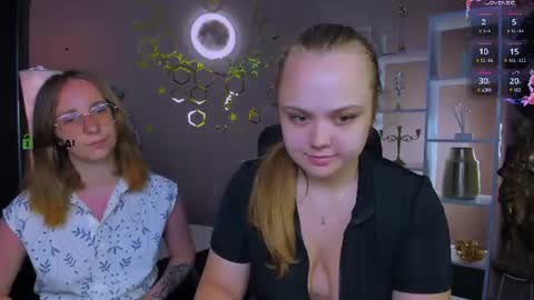 lucy online show from July 3, 8:37 pm