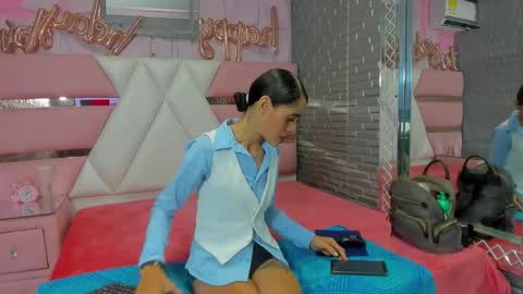 Lucy unlimit come back here  online show from December 3, 4:20 pm