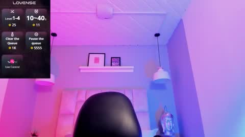 Lucy  online show from January 7, 7:17 pm