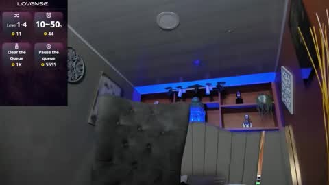 Lucy  online show from December 1, 12:09 pm