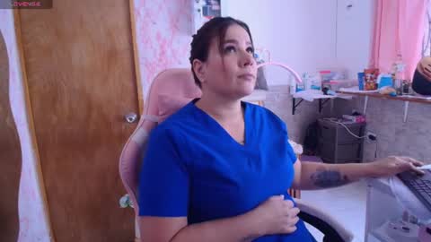 Lucyana Silva online show from August 4, 4:57 pm