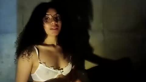 Lucia online show from November 9, 12:38 am