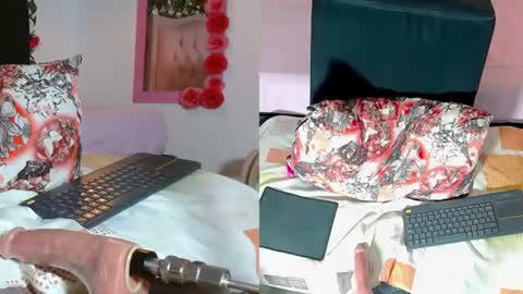 Lucy Cute online show from July 17, 4:32 pm
