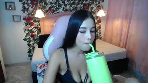 Lucy Cute online show from November 14, 2:50 pm