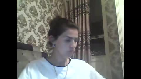 lucydoorbell online show from September 13, 6:38 pm