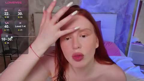 Lucy online show from July 3, 7:47 am