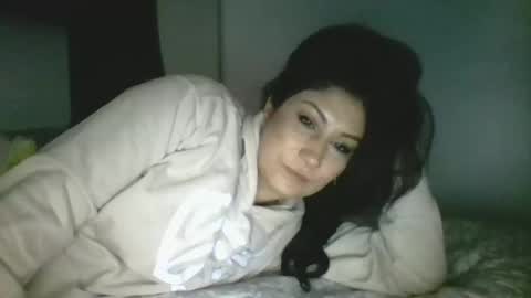 lucybylucy online show from December 4, 12:07 pm