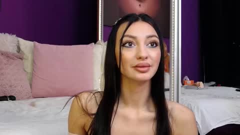 Lucy Kims online show from December 31, 3:53 pm