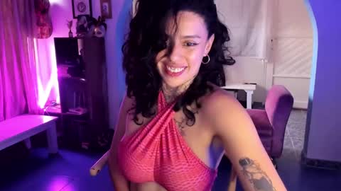 MALAMOR online show from September 17, 9:46 pm