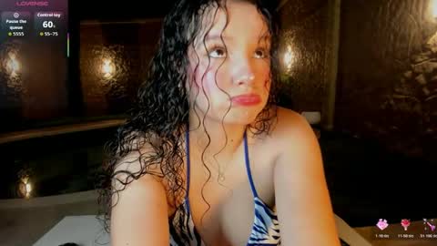 Lucy online show from November 5, 2:06 am