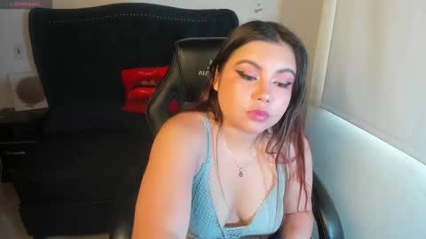 Lucy Petit online show from November 19, 1:00 pm