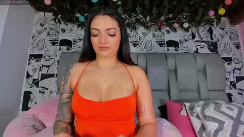 Lucy online show from July 31, 11:55 am