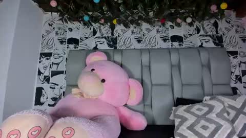 Lucy online show from July 26, 11:29 am