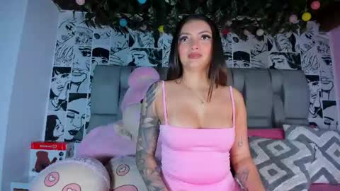 Lucy online show from July 25, 11:28 am