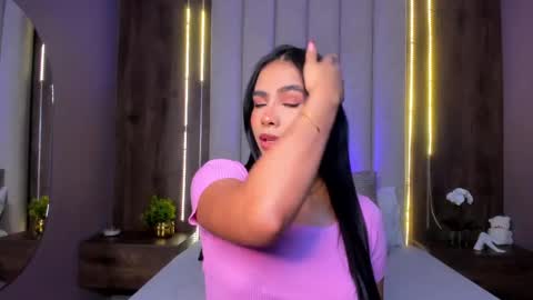 Lucy online show from September 23, 2:48 pm